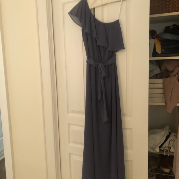 Joanna August Dresses & Skirts - Joanna August Bridesmaid dress